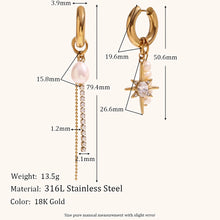 Load image into Gallery viewer, Elote Earrings