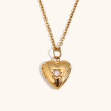 Load image into Gallery viewer, Love Necklace