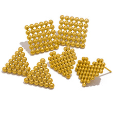 Load image into Gallery viewer, Geometric Earrings