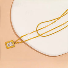 Load image into Gallery viewer, doubi Necklace