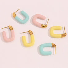 Load image into Gallery viewer, Colorful Earrings