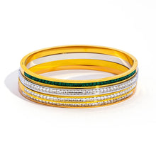 Load image into Gallery viewer, Sparkel Sparkel Bracelet