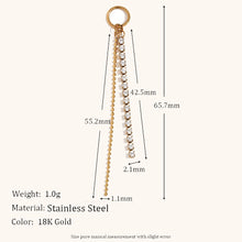 Load image into Gallery viewer, Elote Earrings