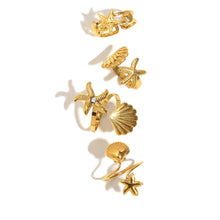 Load image into Gallery viewer, Ocean Ring