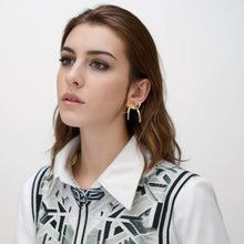 Load image into Gallery viewer, Bowknot Earrings