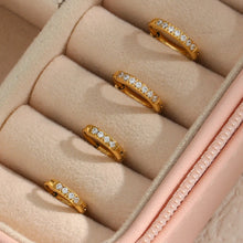 Load image into Gallery viewer, Shiny Earrings