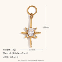 Load image into Gallery viewer, Elote Earrings