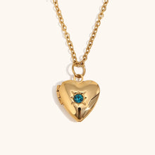 Load image into Gallery viewer, Love Necklace
