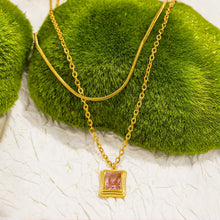 Load image into Gallery viewer, doubi Necklace