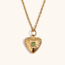 Load image into Gallery viewer, Love Necklace