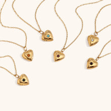 Load image into Gallery viewer, Love Necklace
