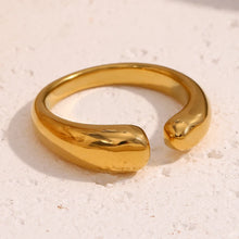 Load image into Gallery viewer, Open Ring