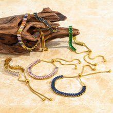 Load image into Gallery viewer, Shine Bright Bracelet