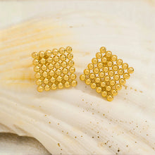Load image into Gallery viewer, Geometric Earrings