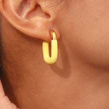 Load image into Gallery viewer, Colorful Earrings