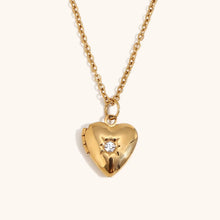 Load image into Gallery viewer, Love Necklace