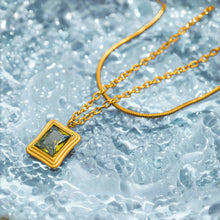 Load image into Gallery viewer, doubi Necklace