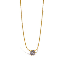 Load image into Gallery viewer, Simple Necklace