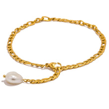 Load image into Gallery viewer, Pearl Bracelet