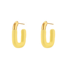 Load image into Gallery viewer, Colorful Earrings