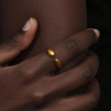 Load image into Gallery viewer, Open Ring