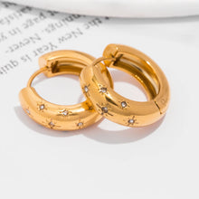 Load image into Gallery viewer, Stary Earrings