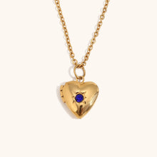 Load image into Gallery viewer, Love Necklace