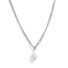 Load image into Gallery viewer, Pearl Necklace