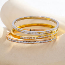 Load image into Gallery viewer, Sparkel Sparkel Bracelet