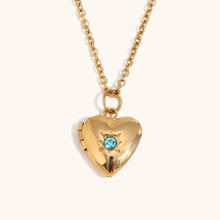 Load image into Gallery viewer, Love Necklace