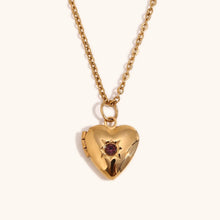 Load image into Gallery viewer, Love Necklace