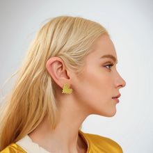 Load image into Gallery viewer, Geometric Earrings