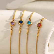 Load image into Gallery viewer, Color Bracelet