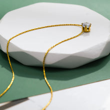 Load image into Gallery viewer, Simple Necklace