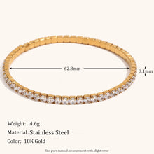 Load image into Gallery viewer, Timeless Bracelet