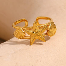 Load image into Gallery viewer, Ocean Ring