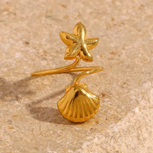 Load image into Gallery viewer, Ocean Ring