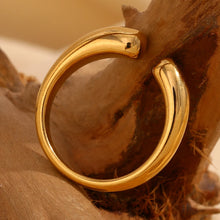 Load image into Gallery viewer, Open Ring
