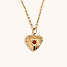Load image into Gallery viewer, Love Necklace