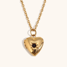 Load image into Gallery viewer, Love Necklace
