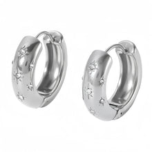 Load image into Gallery viewer, Stary Earrings