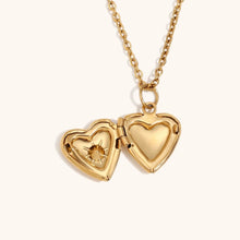 Load image into Gallery viewer, Love Necklace