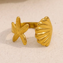 Load image into Gallery viewer, Ocean Ring