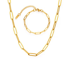Load image into Gallery viewer, Linko Necklace