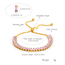 Load image into Gallery viewer, Shine Bright Bracelet