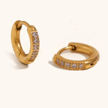 Load image into Gallery viewer, Shiny Earrings