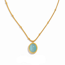 Load image into Gallery viewer, Sapphire Necklace