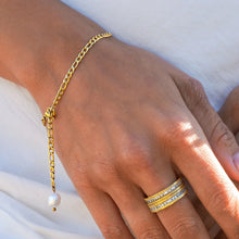 Load image into Gallery viewer, Pearl Bracelet