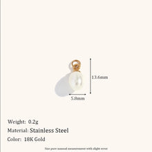 Load image into Gallery viewer, Elote Earrings