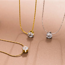 Load image into Gallery viewer, Simple Necklace